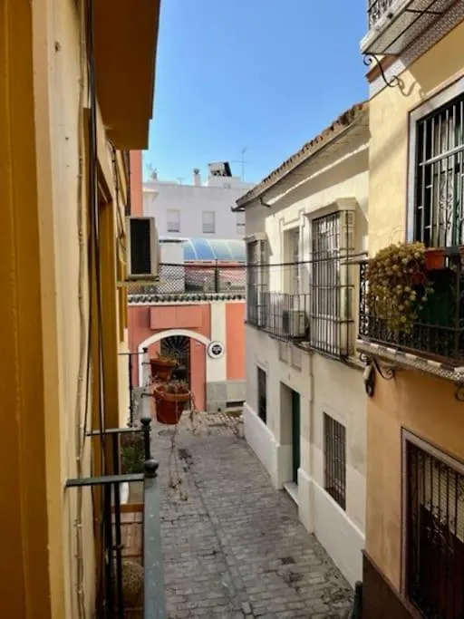 סביליה Ac Apartamento Familiar Fantastica Localizacion 0*,