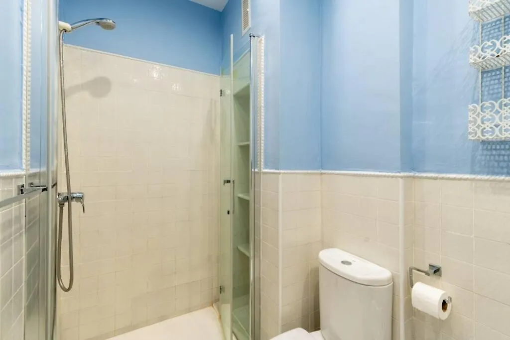 Apartment Ac Apartamento Familiar Fantastica Localizacion Seville