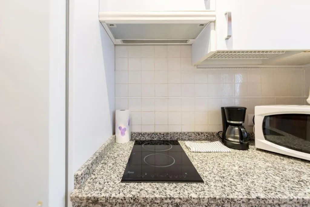 Ac Apartamento Familiar Fantastica Localizacion Seville