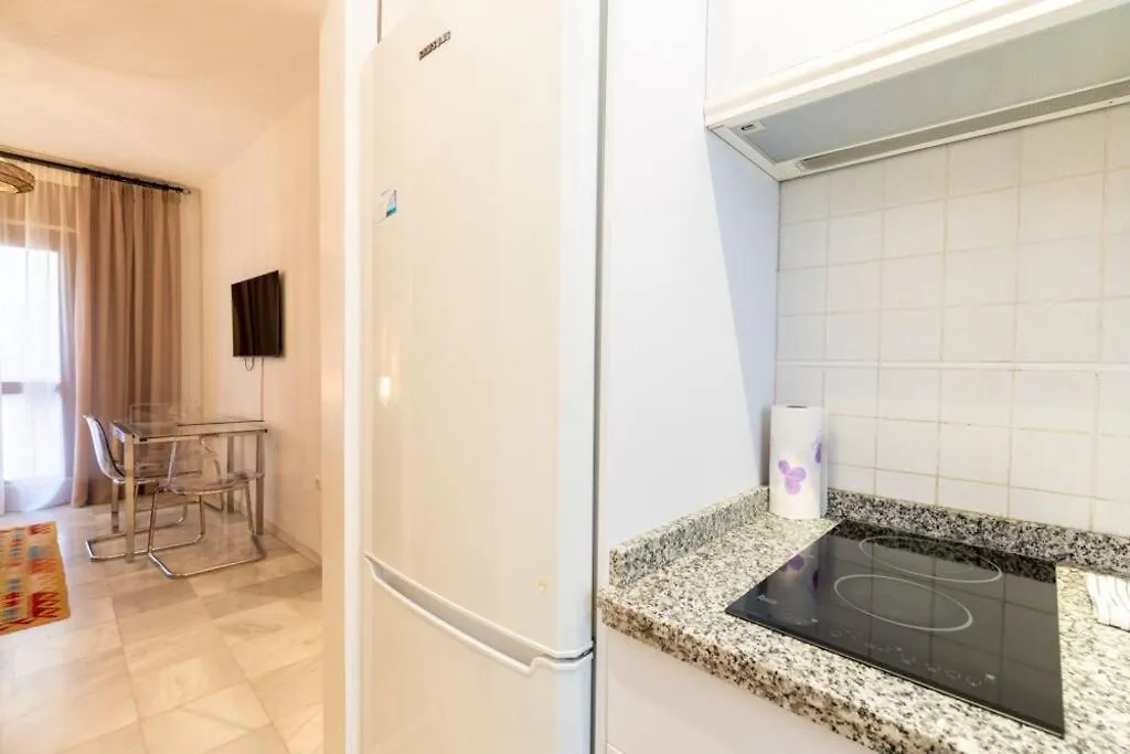 Ac Apartamento Familiar Fantastica Localizacion Seville